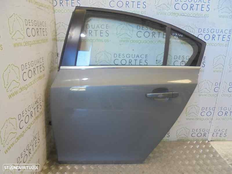 PORTA TRASEIRA ESQUERDA CHEVROLET CRUZE 2.0 CDI 150CV 1991CC - 1