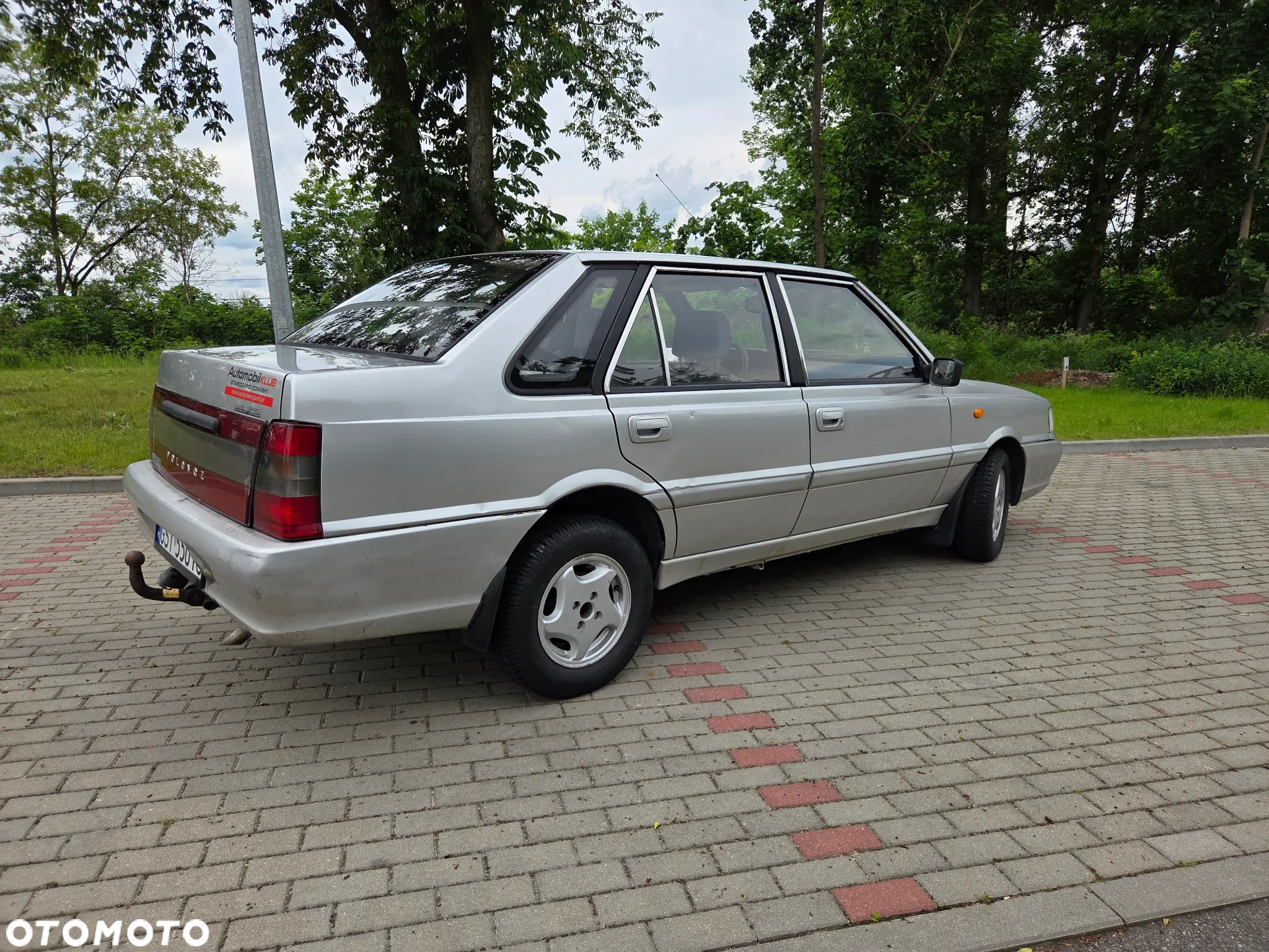 Polonez Atu - 2
