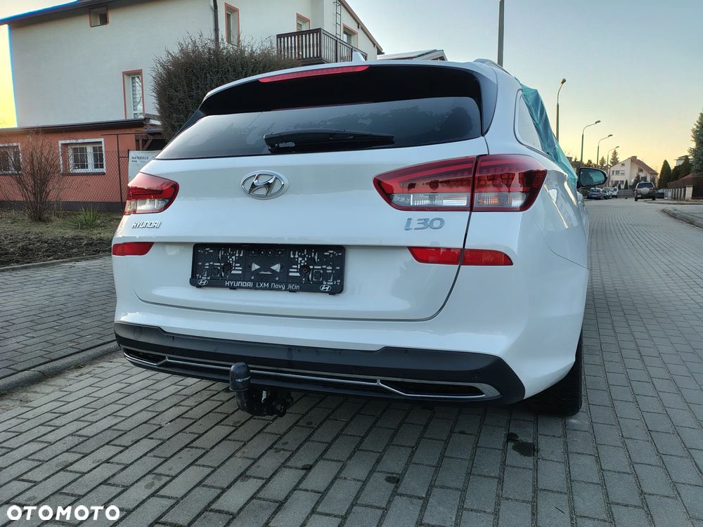 Hyundai i30 - 10