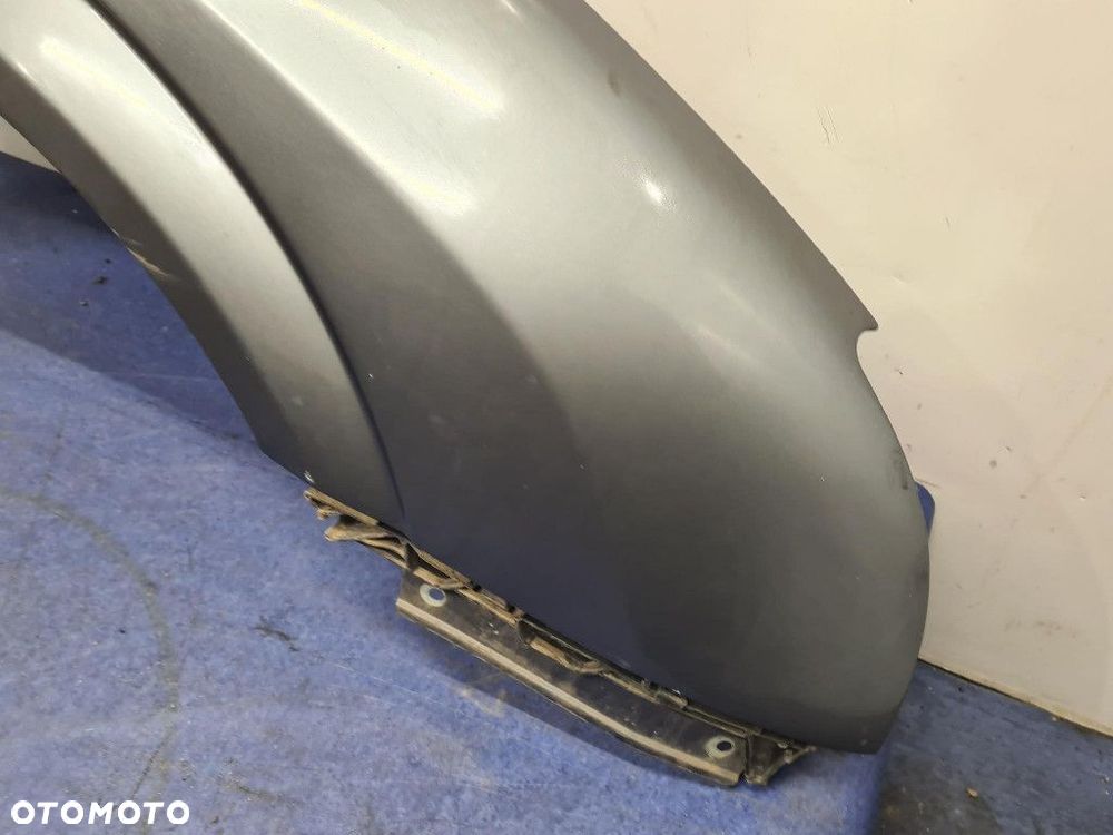 OPEL VECTRA C 3.0 GTS BŁOTNIK PRZÓD PRAWY  Z155 - 7