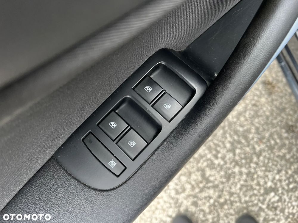 Opel Zafira 2.0 D (CDTI) Automatik Innovation - 23