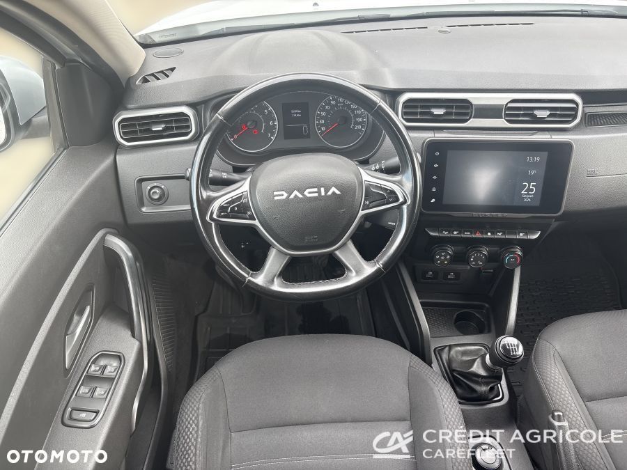 Dacia Duster 1.5 Blue dCi Expression 4WD - 22