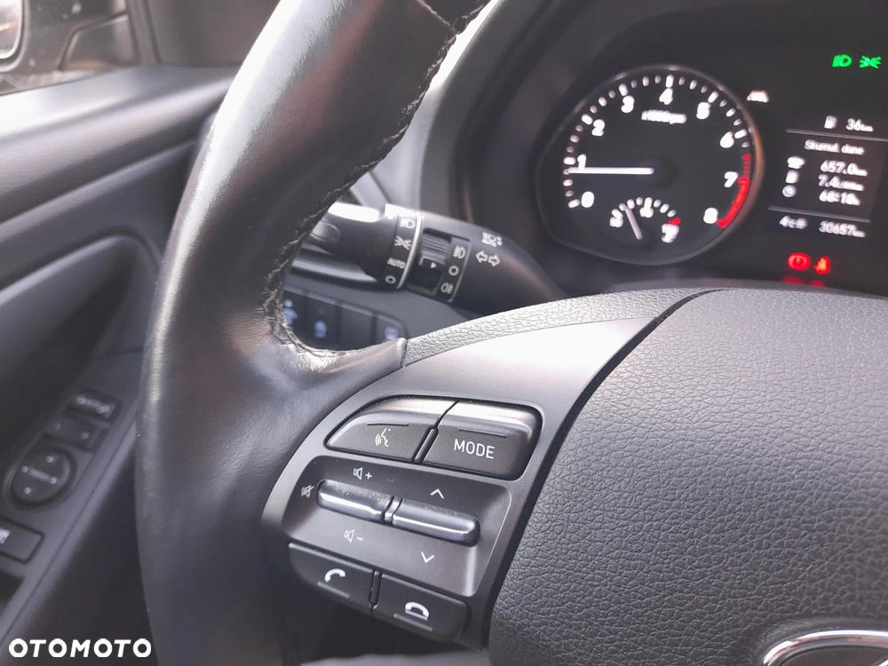 Hyundai i30 1.5 DPI Comfort - 21