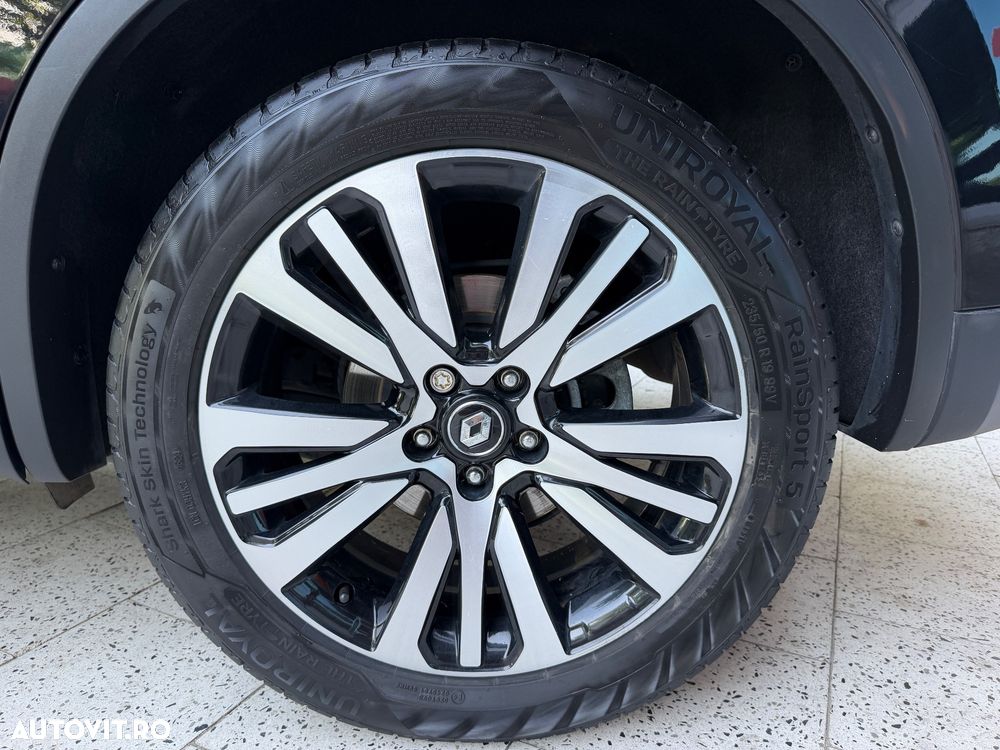 Renault Koleos ENERGY dCi 175 X-tronic 4WD INITIALE PARIS - 24