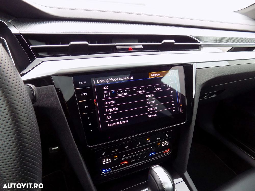 Volkswagen ARTEON 2.0 TSI OPF DSG R-Line - 26