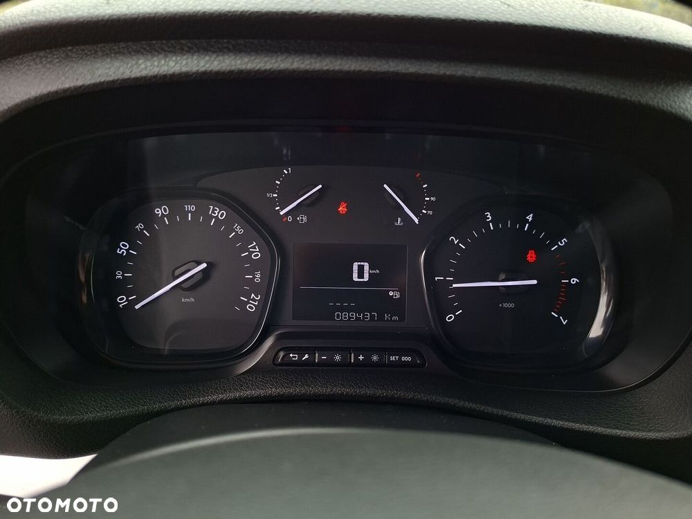 Toyota Proace Verso 2.0 D4-D Long Business - 19