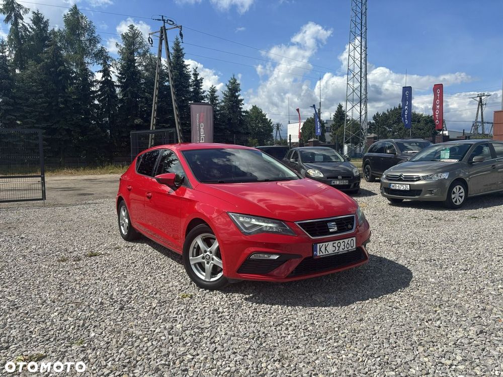 Seat Leon - 4