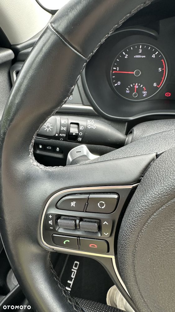 Kia Optima 1.7 CRDI XL DCT - 12
