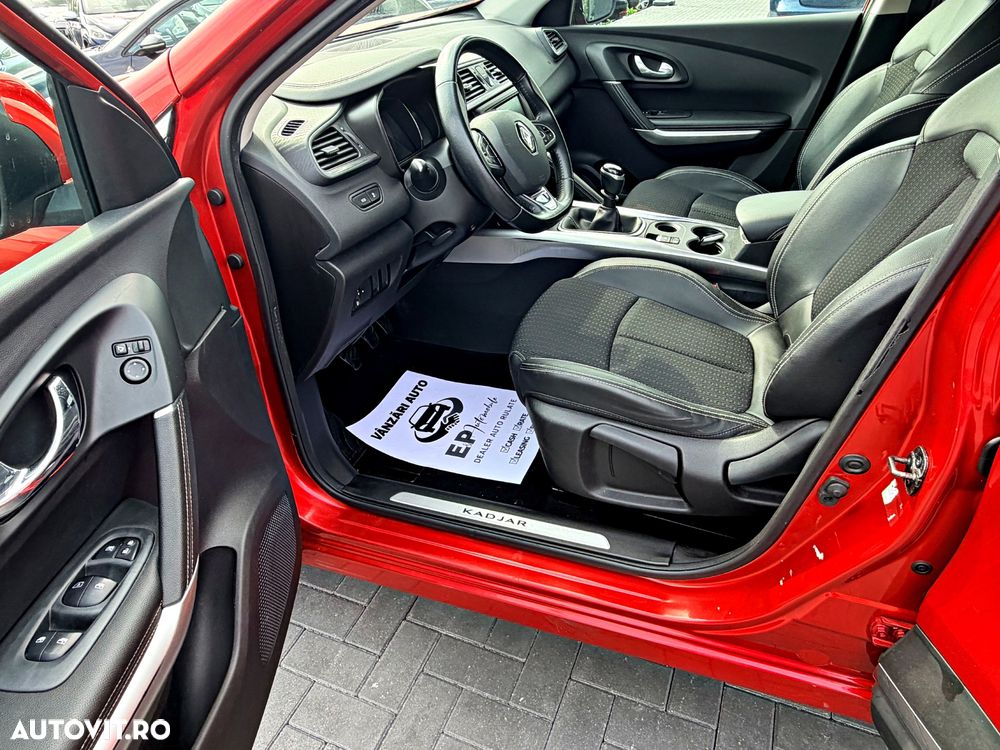Renault Kadjar Energy TCe 130 Business - 15