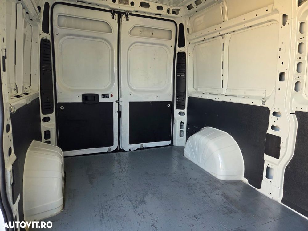 Citroën Jumper L2H2 - 14