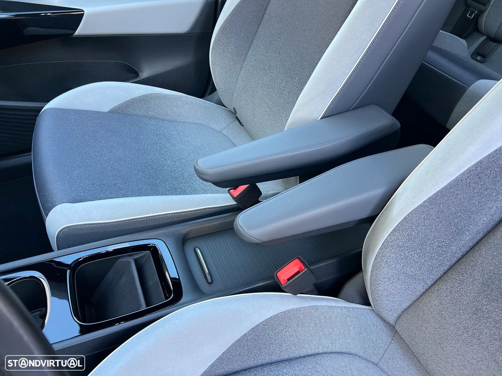 VW ID.3 Pro Family - 24