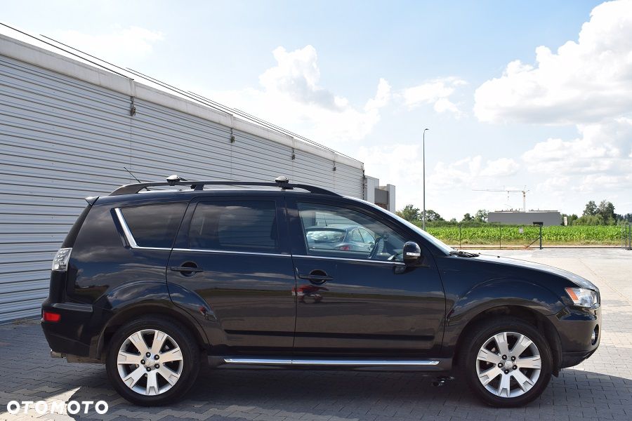 Mitsubishi Outlander 2.2 DID Intense EU5 - 19