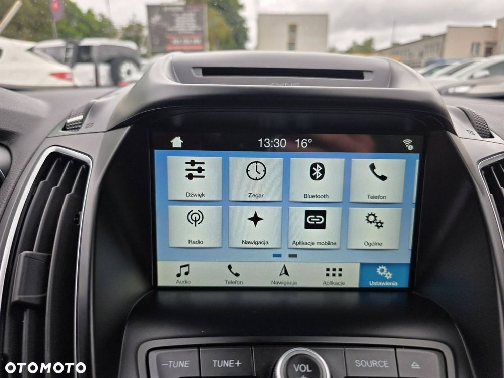 Ford Grand C-MAX 1.5 EcoBoost Start-Stopp-System Business Edition - 19
