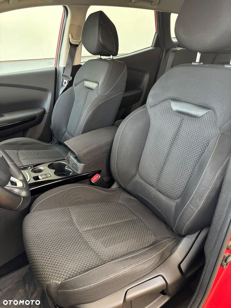 Renault Kadjar 1.3 TCe FAP Intens EDC - 10