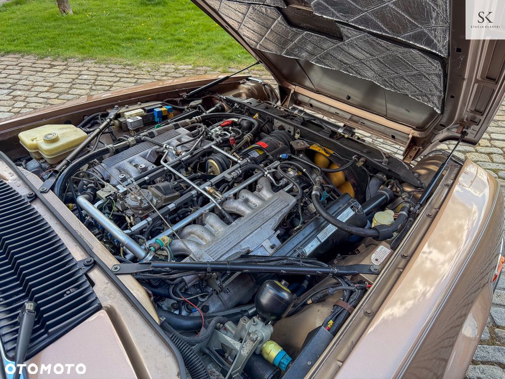 Jaguar XJS 5.3 - 29