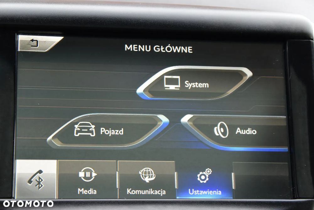 Peugeot 2008 120 VTI Active - 30