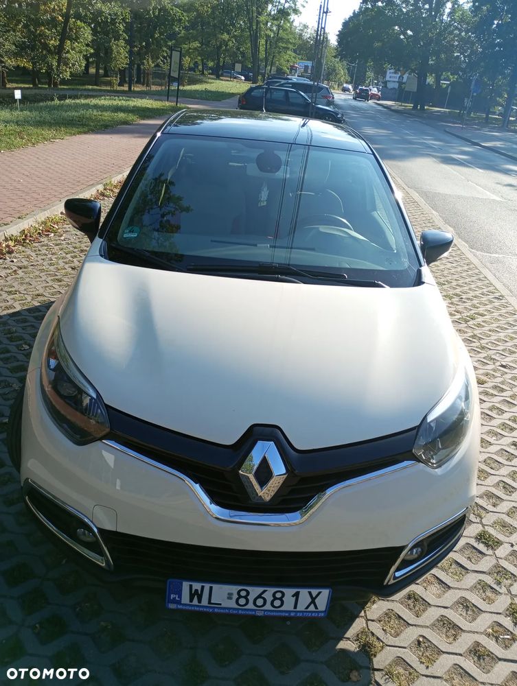 Renault Captur - 9