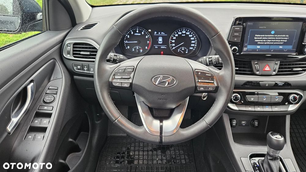 Hyundai i30 1.0 T-GDI Modern DCT - 13