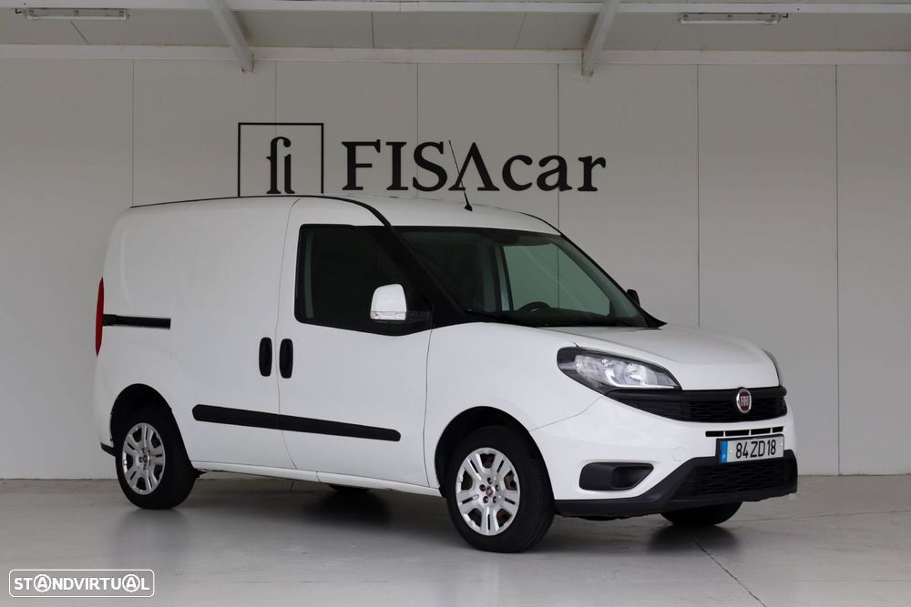 Fiat Doblo 1.3 Multijet - 2
