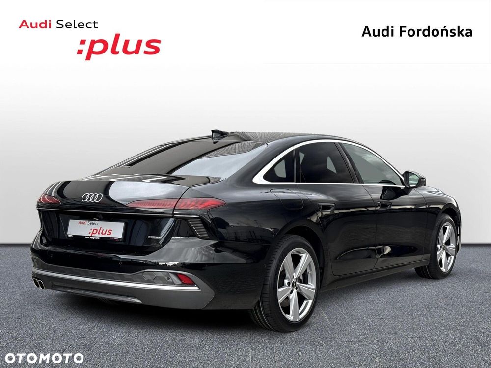 Audi A6 Limousine - 6