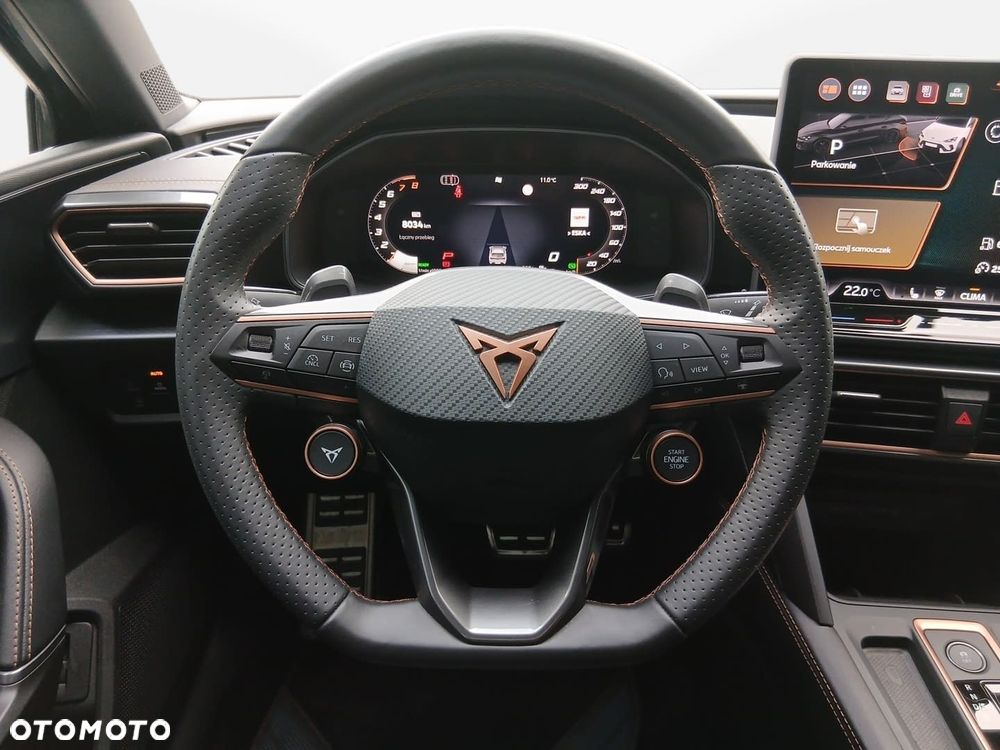 Cupra Leon Sportstourer 1.5 eTSI DSG - 22
