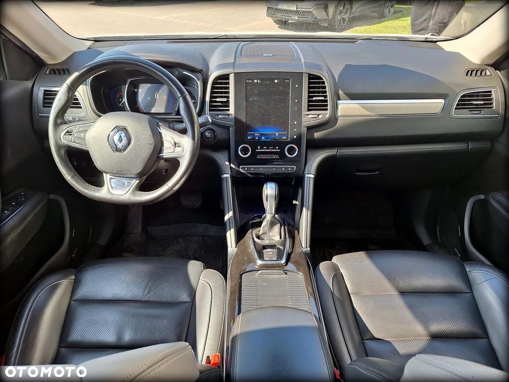 Renault Koleos 2.0 dCi Initiale Paris 4x4 X-Tronic - 8