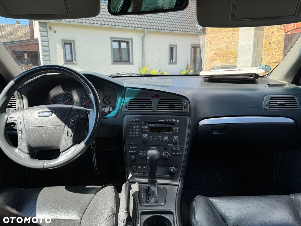 Volvo V70 - 9