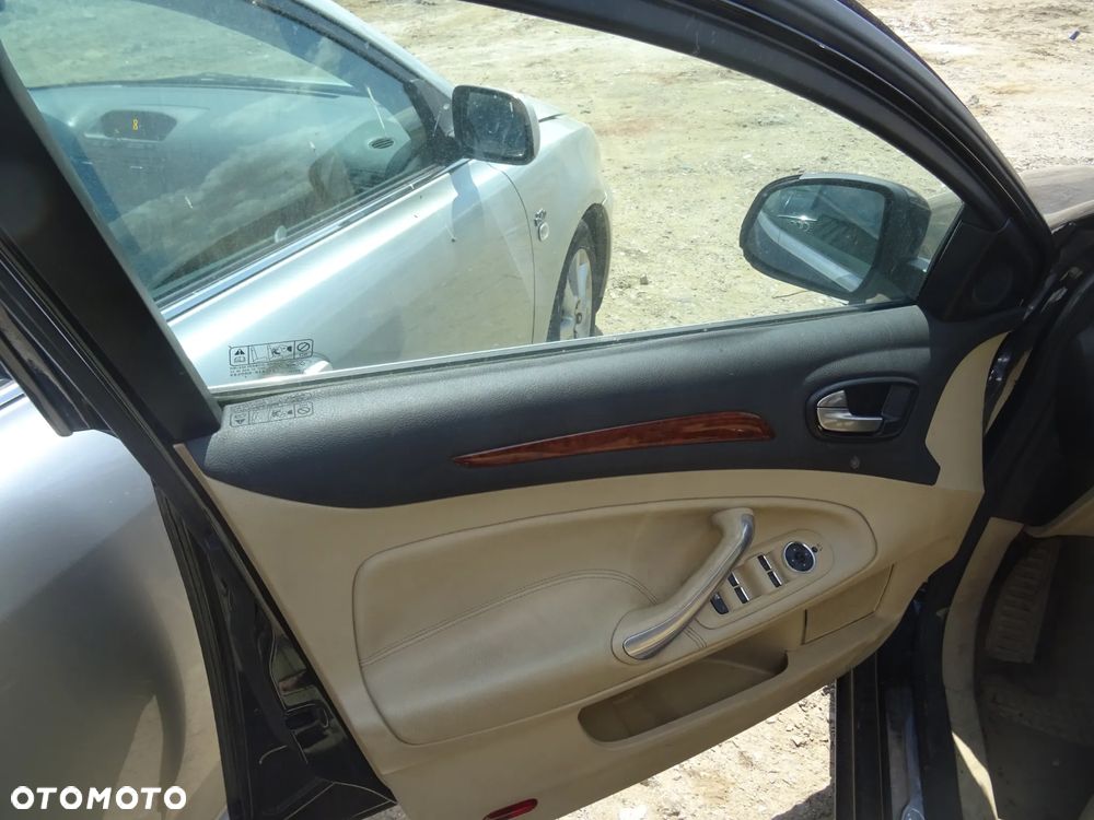 Ford Mondeo 2007 lakier(G6) na części maska zderzak błotnik drzwi klapa - 7