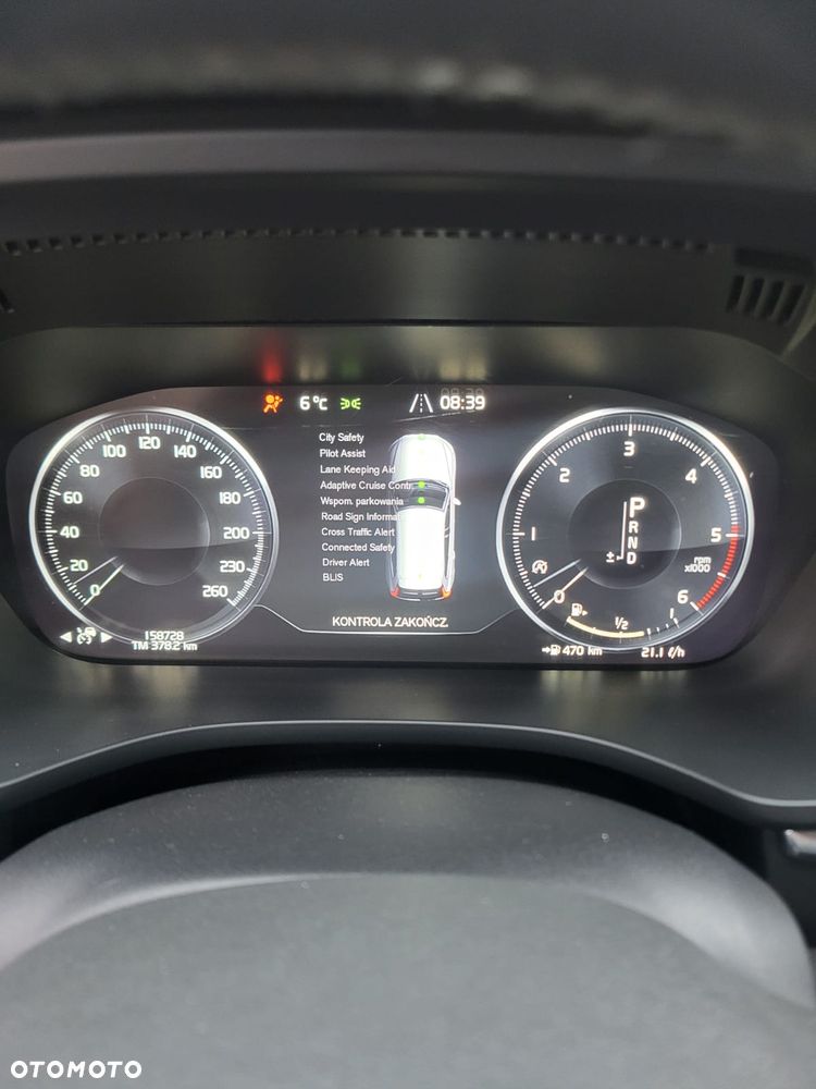 Volvo XC 60 D4 AWD Inscription - 22