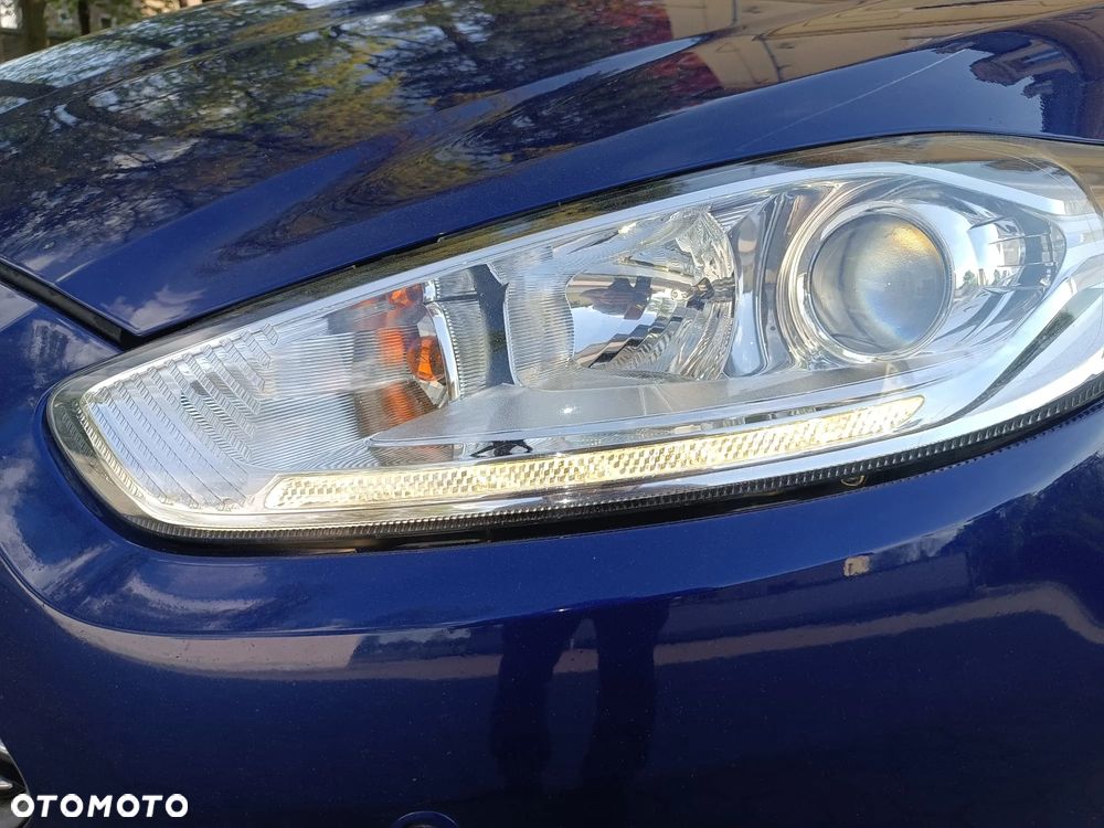 Ford Fiesta 1.0 EcoBoost Platinium X - 23