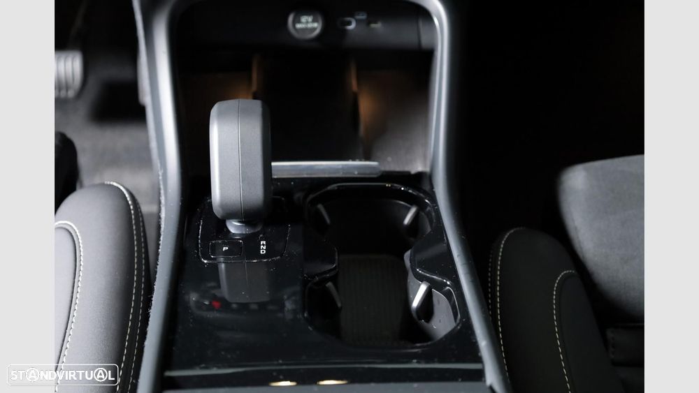 Volvo C40 Recharge Extended Range Plus - 14