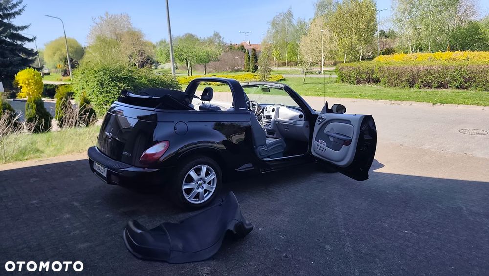 Chrysler PT Cruiser 2.4 Breeze - 18