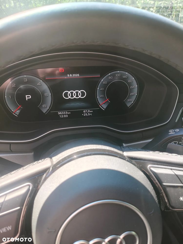 Audi A4 Allroad - 9
