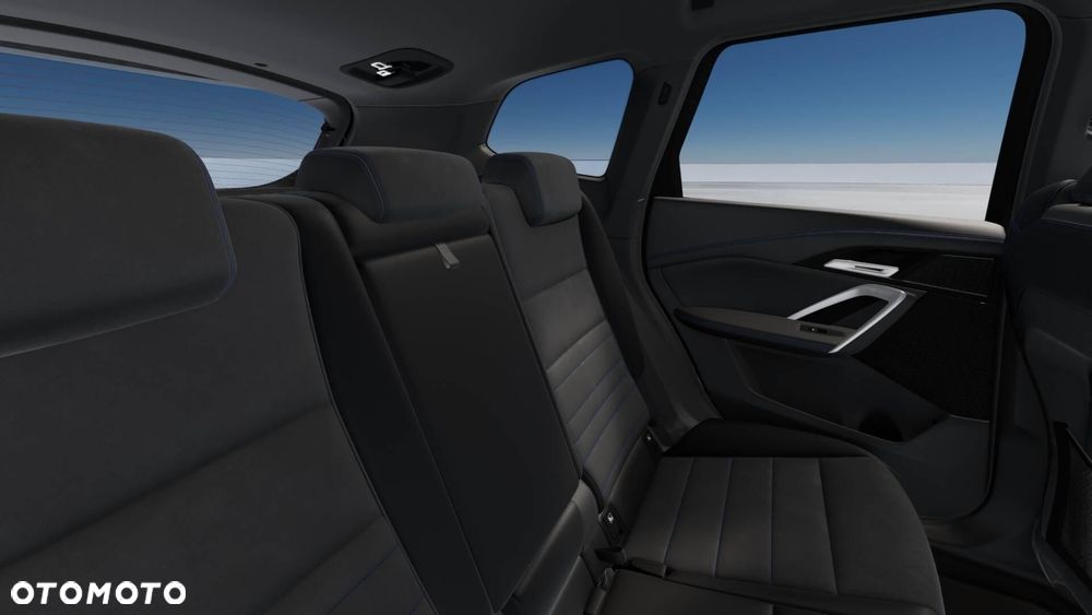 BMW iX1 xDrive30 66.5kWh M Sport Edition - 10