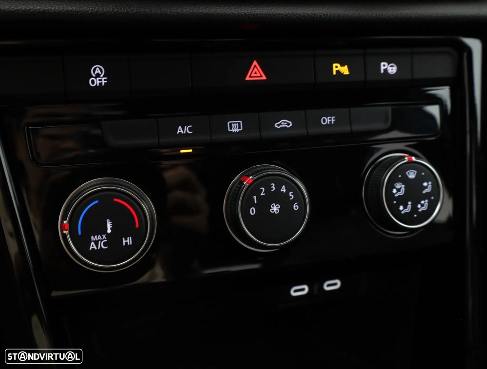 VW T-Roc 1.0 TSI OPF R-Line - 15
