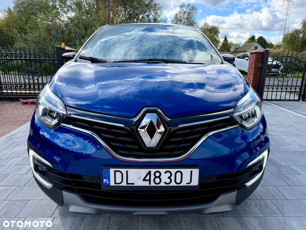 Renault Captur 1.3 Energy TCe S-Edition EDC - 3