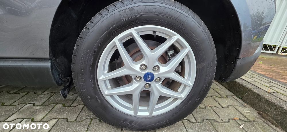 Ford Edge - 37