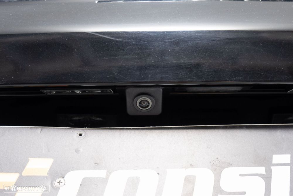 Peugeot 3008 1.6 Hybrid Allure e-EAT8 - 16