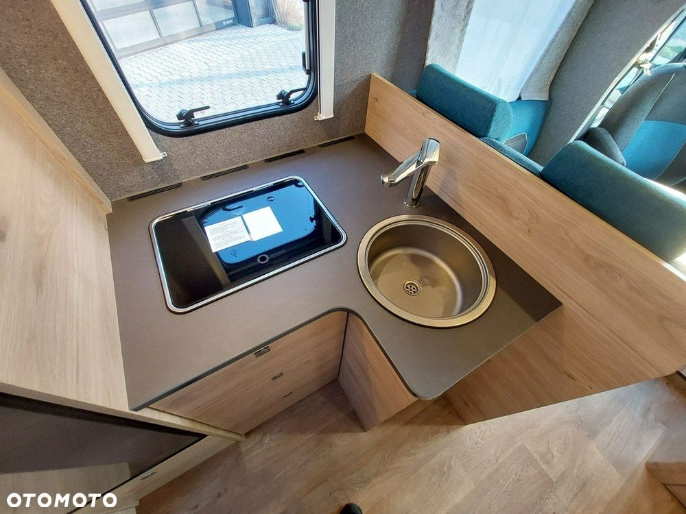 Dethleffs JUST GO T6815 EB - 14