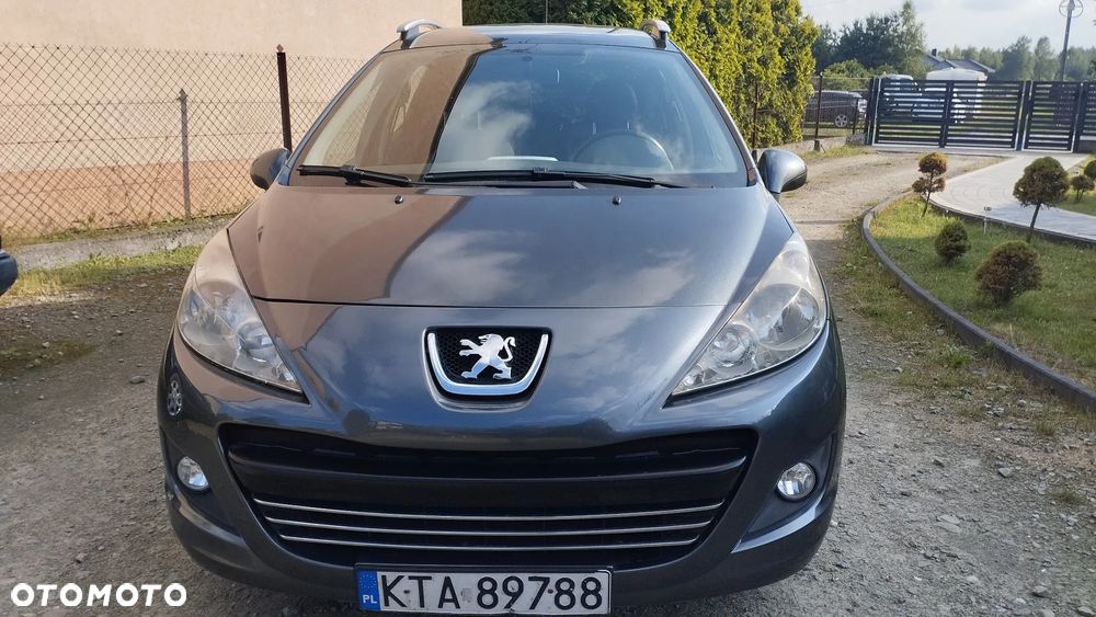 Peugeot 207 120 Premium - 2