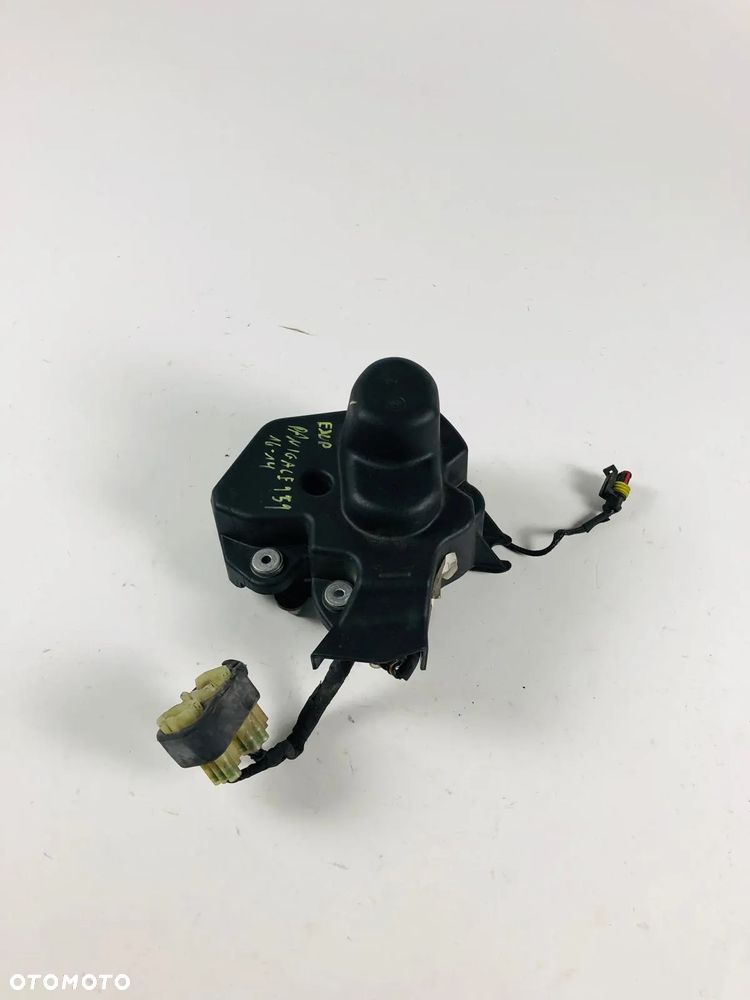 Ducati Panigale 959 Zawór Silniczek EXUP - 2