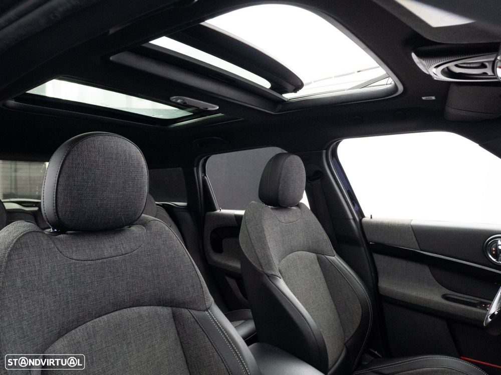 MINI Countryman One D Auto - 37