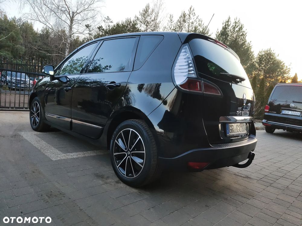 Renault Scenic 1.2 TCE Energy Bose Edition - 5