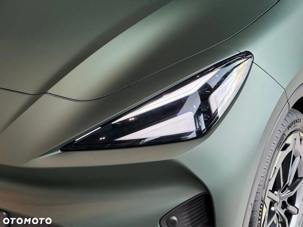 Cupra Raval 52kWh Dynamic - 2