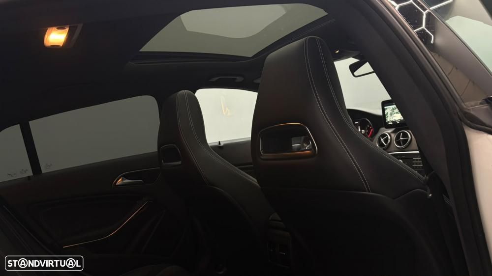 Mercedes-Benz CLA 220 d Shooting Brake Urban Aut. - 47