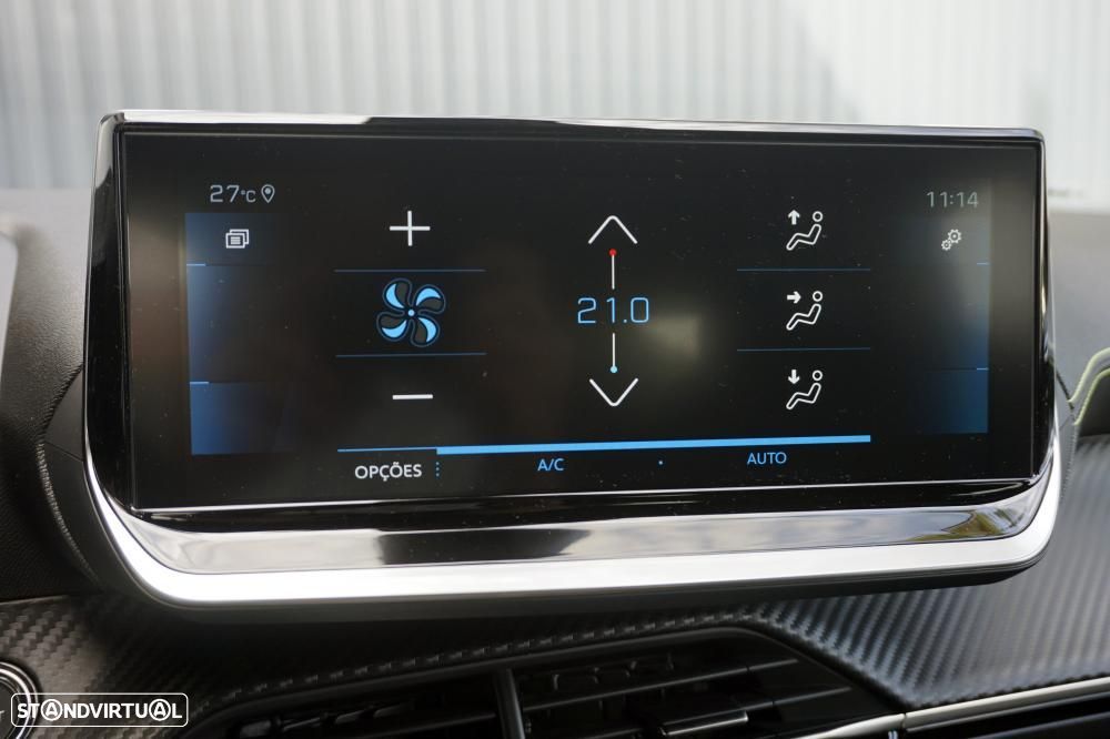 Peugeot 2008 1.2 PureTech GT EAT8 - 20