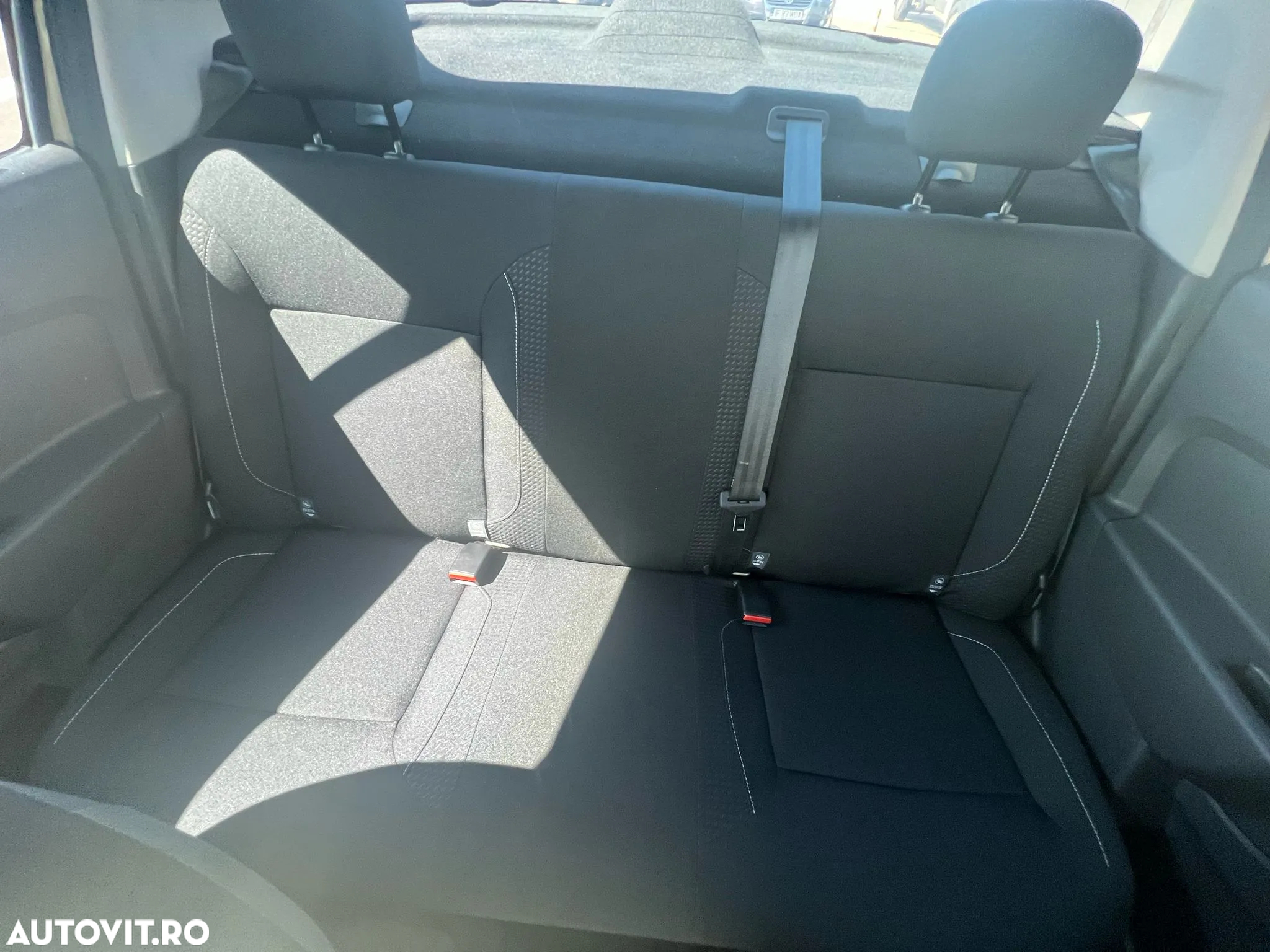 Dacia Logan 0.9 TCe GPL SL PLUS - 13