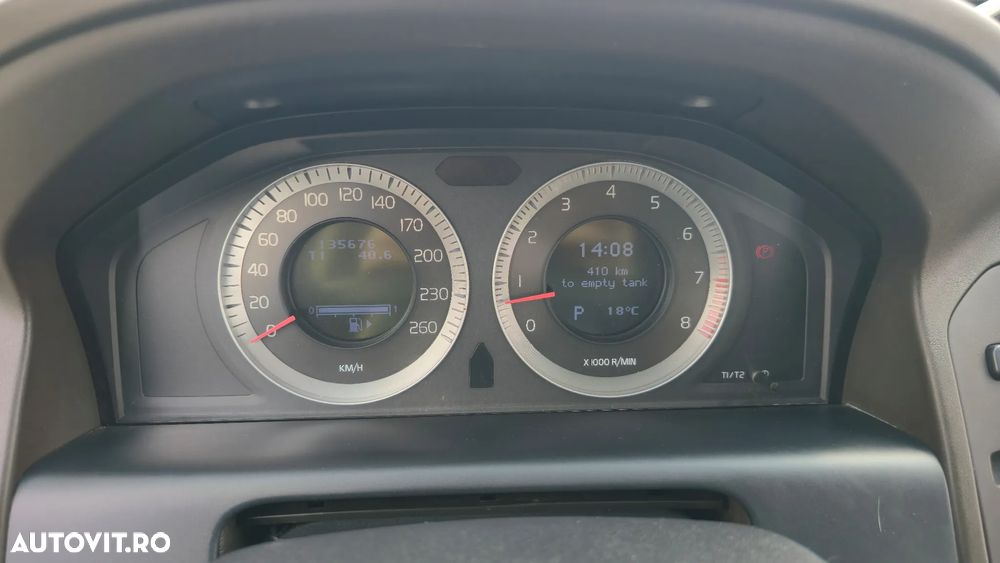 Volvo XC 60 - 20