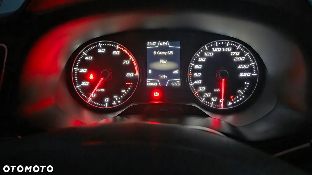 Seat Leon 1.5 EcoTSI Evo FR S&S - 3