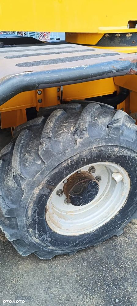 Manitou MRT 1840 EASY - 9